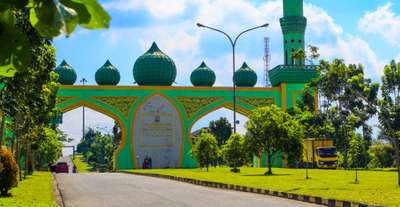 Jelajah Pangkalan Kerinci Riau: Destinasi, Rute & Tips Praktis, Xperience Team