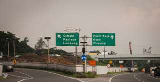 Jalan Jalan ke Cileunyi: Basecamp Strategis untuk Eksplor Bandung Timur dan Sumedang, Xperience Team