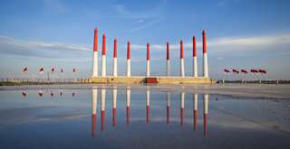 Tanjung Balai Karimun: Destinasi Wisata & Kota Pelabuhan yang Terus Berkembang, Xperience Team