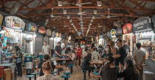 A Foodie's Guide to Iskandar Puteri: Where to Eat in Johor's Most Exciting Neighbourhood, Traveloka MY