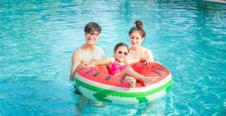 Panduan Lengkap Keindahan Sendang Keongan di Kabupaten Grobogan, Xperience Team