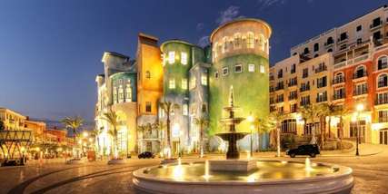Sun Signature Gallery – Không gian nghệ thuật giữa mây trời Phú Quốc, Traveloka VN