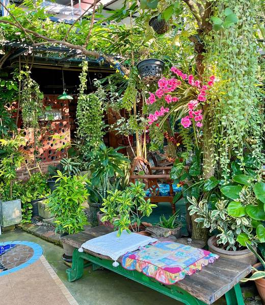 R Cafe by Risa Home (อาร์คาเฟ่)