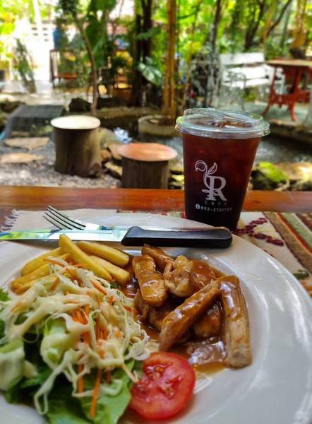 R Cafe by Risa Home (อาร์คาเฟ่)