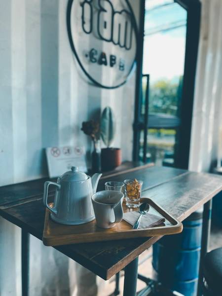 iam cafe Singburi