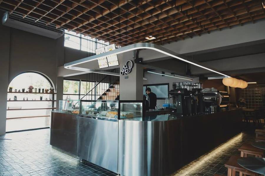 Sugar Bites Café & Homemade Bakery