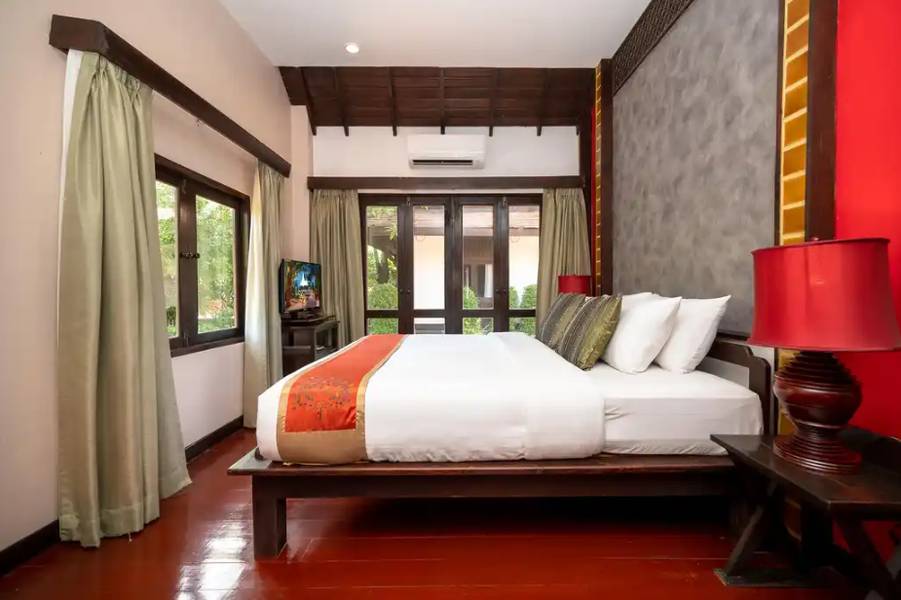 The Legendha Sukhothai