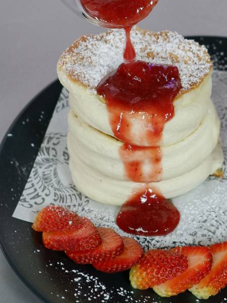 Camping Calling - Sukhothai Cafe'