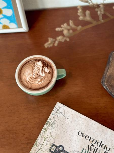 จงกล คาเฟ่