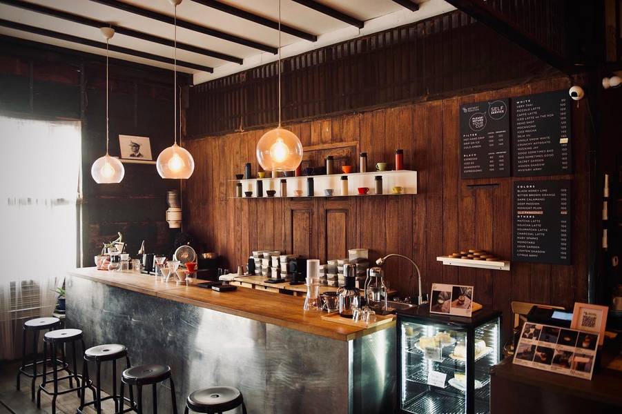 Mother Roaster Talat Noi