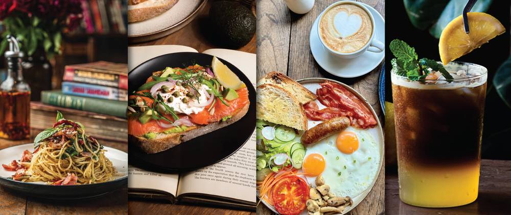 Blackwood Cafe & Studio