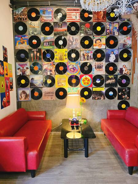  FIN.88 คาเฟ่ สุรินทร์