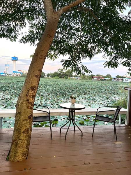 Front hill café&restaurant