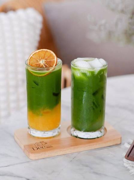 Dee (168) Cafe & Eatery