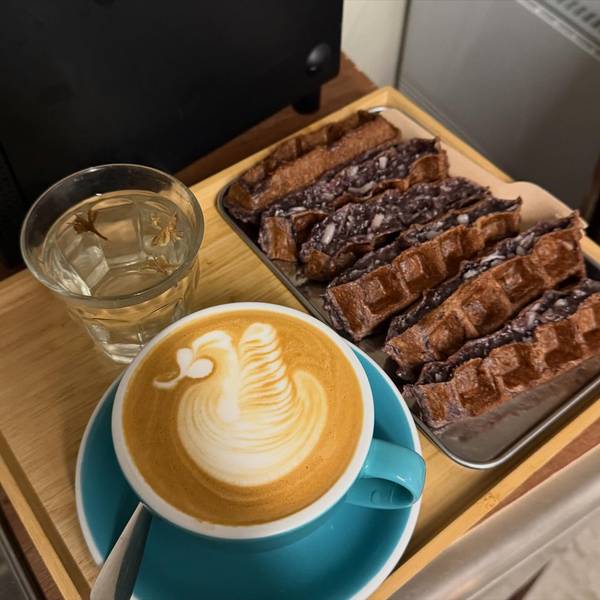 หลงคอฟฟี่ | LÓNG COFFEE