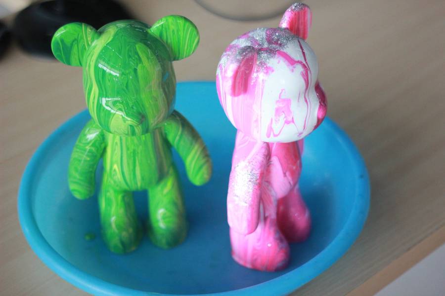 Art & Toy Café Phangnga