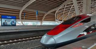 Wisata Belanja: Cara ke Summarecon Mall Bandung Naik Kereta Cepat Whoosh, Travel Bestie