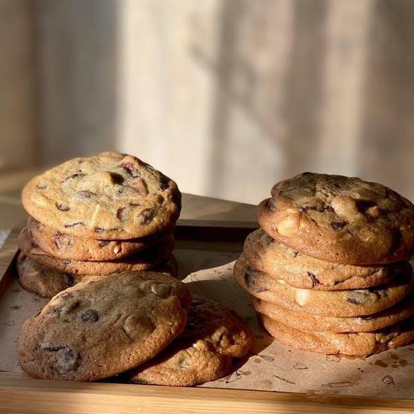 Get Up Home Coffee Roaster and Bakery