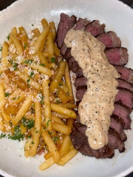 ChiCha Cafe & Cuisine