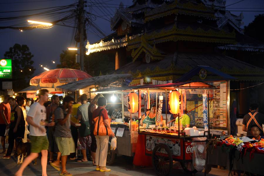 Tips for Visiting Da Lat Night Market