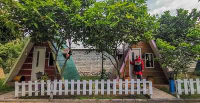 Eksplorasi Bale Tani di Jombang — Aktivitas, Akses & Tips Liburan, Xperience Team