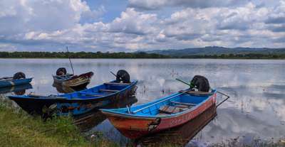 Waduk Gondang: Destinasi Alam Serba Ada di Lamongan, Xperience Team