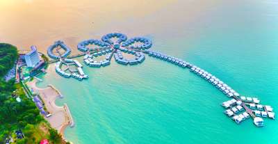 Port Dickson: Destinasi Wisata Pantai Favorit di Negeri Sembilan Malaysia, Xperience Team