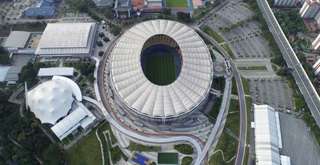 Panduan Lengkap Stadion Bukit Jalil: Sejarah, Fasilitas, Akses & Pengalaman Tak Terlupakan, Xperience Team