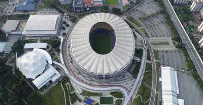 Panduan Lengkap Stadion Bukit Jalil: Sejarah, Fasilitas, Akses & Pengalaman Tak Terlupakan, Xperience Team