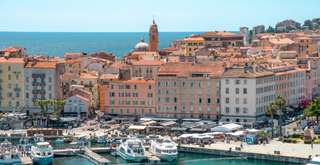 Liburan Seru Ke Ajaccio, Kota Pesisir di Pulau Corsica, Xperience Team