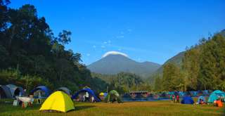 Mandalawangi Cibodas, Destinasi Wisata Alam Ikonik di Kaki Gunung Gede Pangrango, Xperience Team