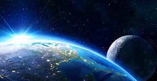 Cari Pengalaman Futuristik? Ini Dia Hotel Luar Angkasa di Berbagai Negara, Mas Bellboy