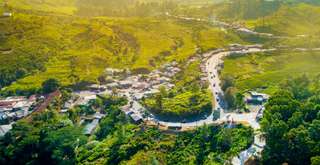 Jangan Salah Pilih, Yuk Kenali Dulu Kriteria Villa Puncak Kapasitas 30 Orang Sebelum Booking, Mas Bellboy