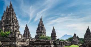 Ini Kunci Utama Menemukan Villa di Jogja untuk 30 Orang , Mas Bellboy