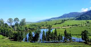 Retreat Rombongan? Ini Rekomendasi Villa Kapasitas 150 Orang di Puncak, Mas Bellboy