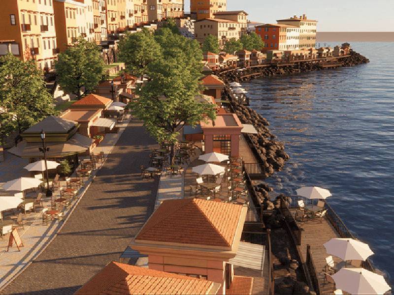 chợ đêm vui fest phú quốc