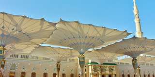 Nusuk Approved Hotels in Makkah and Madinah for Independent Umrah, Traveloka Xperience