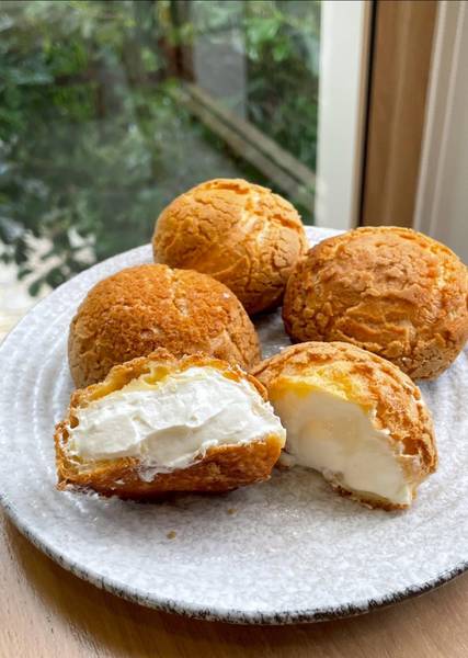 Jenn’s Cafe Lampang