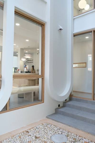 Jenn’s Cafe Lampang