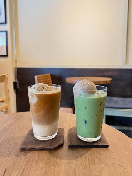 Yasumi cafe ยาสุมิ