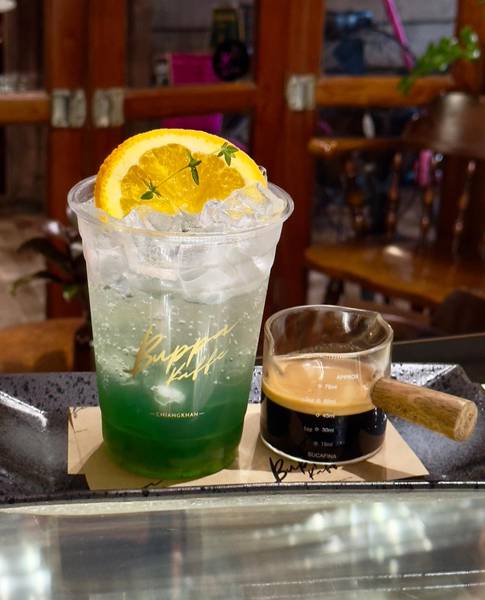 บับภา คาฟเฟ่ (Buppa Kaffe)