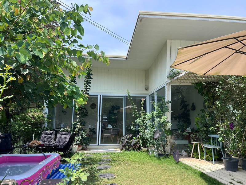 คำหวาน Coffee & Bakery