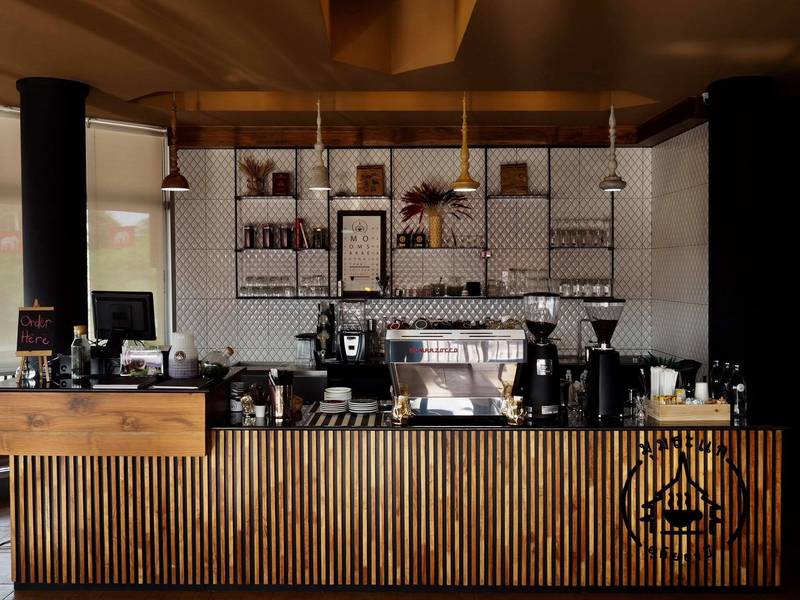 ร้านมุมสะแก