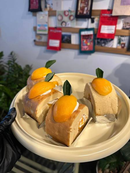 Mama House Café – อ.หลังสวน