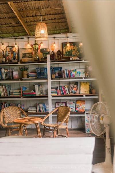 กันเกราคาเฟ่ชุมพร