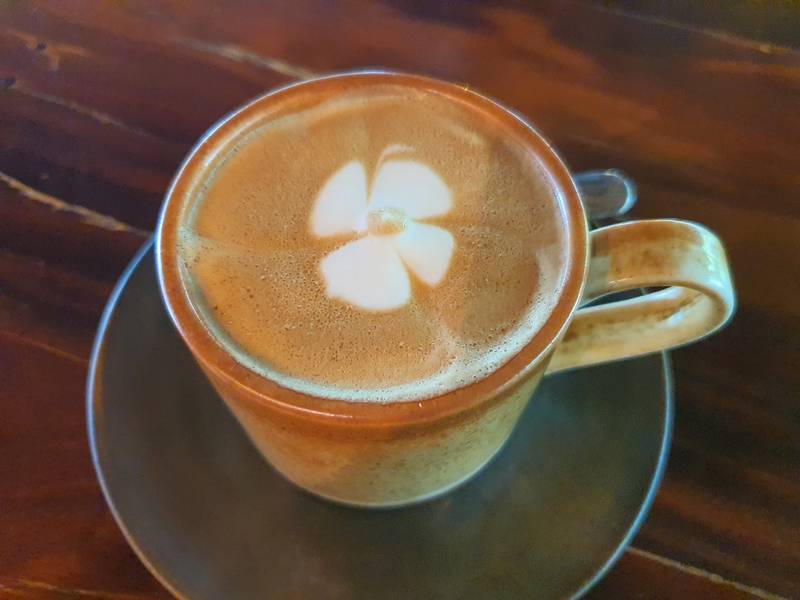 อัปสราคาเฟ่