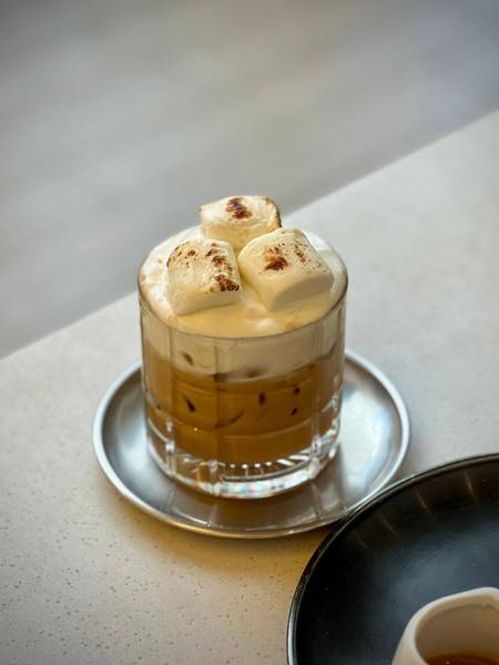 Black Ground Cafe & Dining