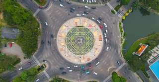 Julukan Kota Bekasi: Dari Kota Patriot hingga Kota Industri Penyangga Jakarta, Travel Bestie