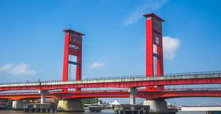 11 Suku di Sumatera Selatan, Dari Suku Palembang hingga Banyuasin, Mas Bellboy