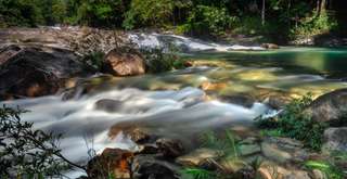 Sekayu River: Sungai Bersejarah di Semarang yang Kini Jadi Destinasi Wisata Kota, Travel Bestie